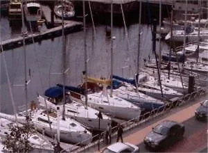 Luxe Ostende