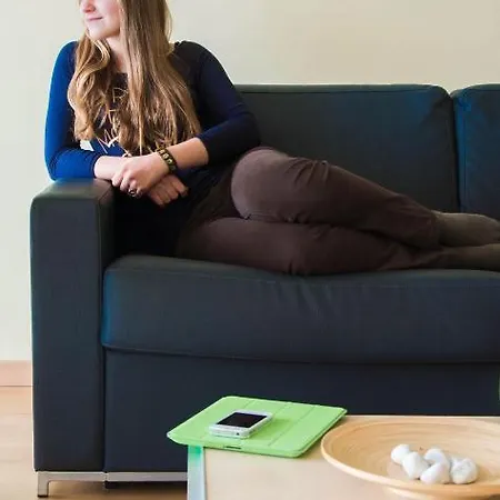 Luxe Apartamento