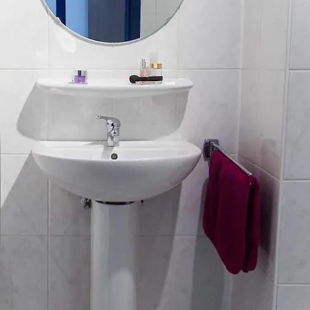 Luxe Daire