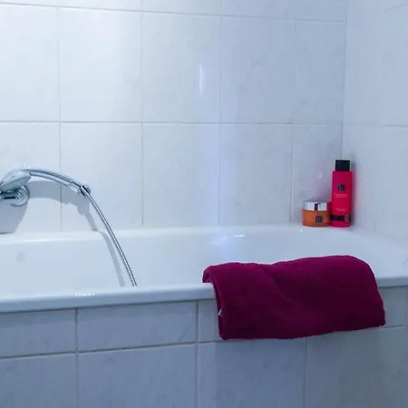 Apartamento Luxe Ostende
