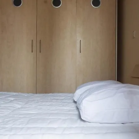 Luxe Ostende